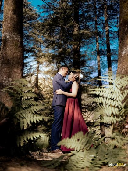 Photoklicker - Pre-Wedding & Couple Photoshoots Mountain & Forest Escapes photo 25