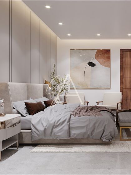 Spectre Architects - Residential Architecture & Interior Design Bespoke Bedrooms photo 10