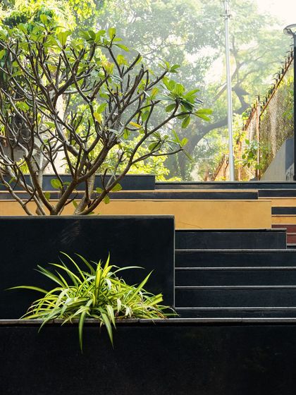 Compartment S4 - Architectural Design Public & Community Spaces photo 6