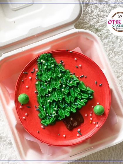 OTIK Cake Shop - Gourmet Desserts & Bakes Festive & Occasional Specials photo 63