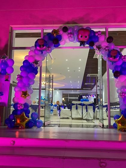 Kids' Themed Birthday Parties photo 48