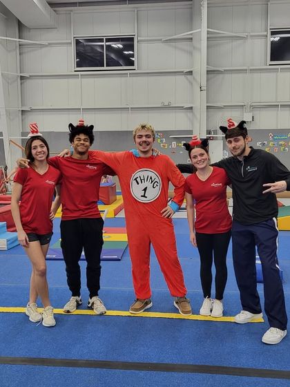 Fun & Fitness - Kids Holiday & Day Camps Themed Adventures & Dress-Up Days photo 7