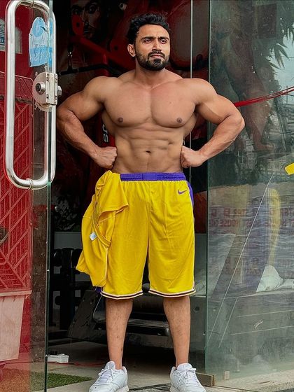 1st day, 1st update. Starting a new prep.