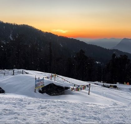 Winter Treks: Kedarkantha & Brahmatal photo 27