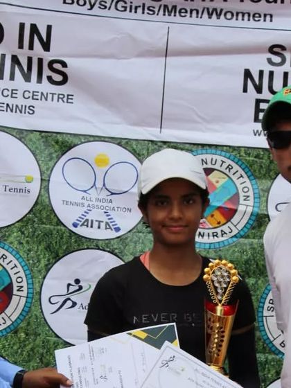 Forging Champions: Our Students' Victories photo 73