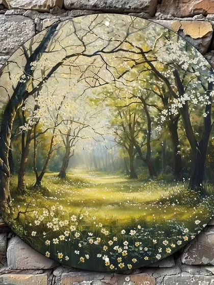 Shades Creative Gallery - Art Sales & Advisory Landscapes & Serene Vistas photo 17