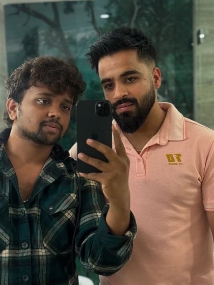 Deva rv - Men's Haircuts & Grooming The Cricketer's Choice photo 26