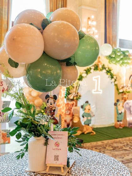 La Pitara - Personal & Social Event Planning Adventure & Character Parties photo 76