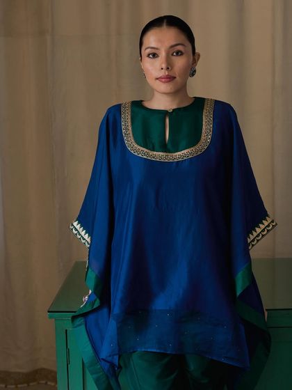 Vidhi Thakur - Portrait & Headshot Photography Fashion & Brand Collaborations photo 5