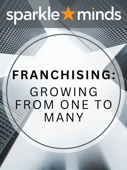 Franchising is the process of growing from one to many. We help you take your single successful business and replicate its formula across new markets, turning it into a global or national brand.