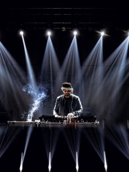 Entertainment & Interactive Experiences photo 5