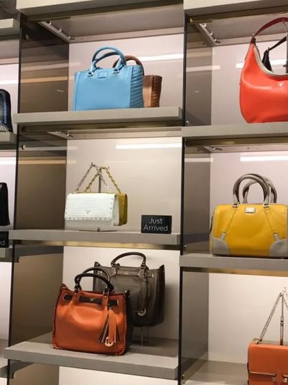 Alpha Space Solutions - Commercial Design & Build High-End Retail & Boutique Stores photo 45