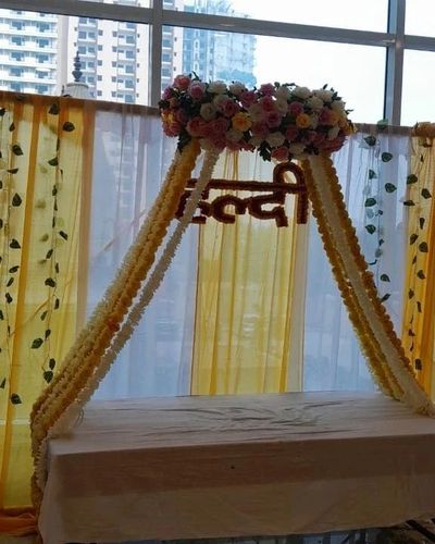 Bridal Services