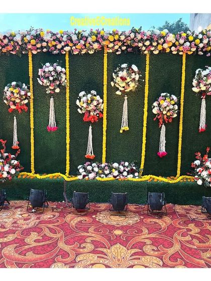 Creative&Creations - Event Decoration Modern & Chic Designs photo 7