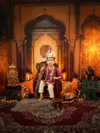 Themed Photoshoots