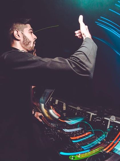 Corporate & Club Events photo 5