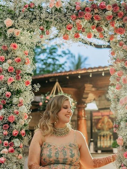 The Tales of Tradition - Milestone & Social Event Planning Additional Event Moments photo 205