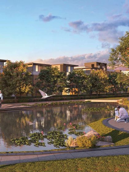 Climate-Responsive & Sustainable Design photo 15