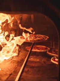 Pizza Catering