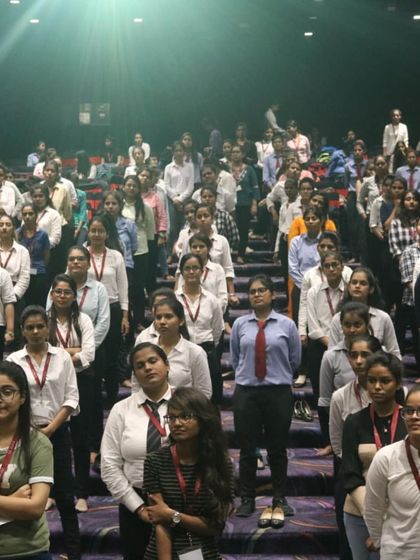 Workshops for Schools, Colleges & Offices photo 6