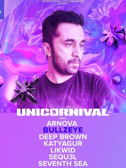 The Lineup: Gigs & Announcements photo 17