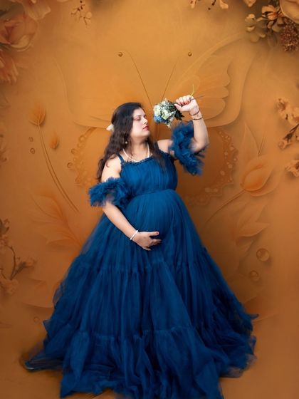 Maternity & Family Portraits photo 3