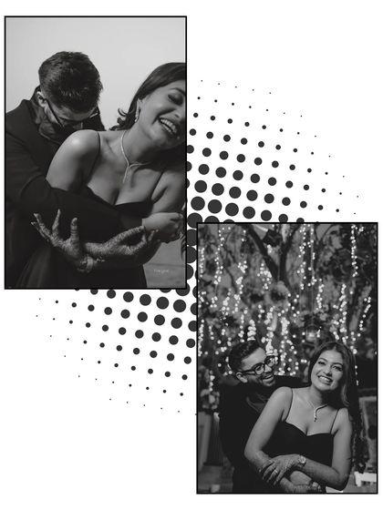 Sangeet & Cocktail Nights: The Celebration photo 15