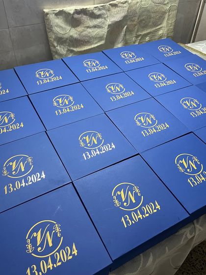 For Your Big Day photo 9