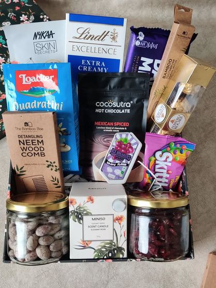 Gifts of Love - Gift Boxes & Hampers Festive Hampers: Diwali, Rakhi & More photo 9