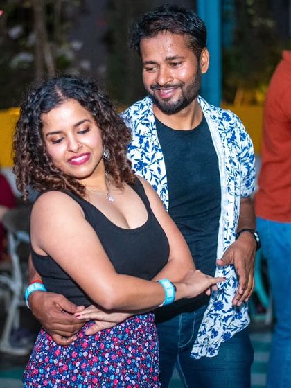 Furor - Latin Dance Socials The La Rumba Experience photo 128