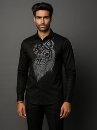 Custom Designer Shirts