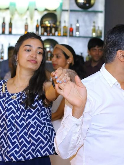 Lourd Vijay's Dance Studio - Social Dance Events & Parties Havana Nights: Bangalore's Weekly Latin Fix photo 51