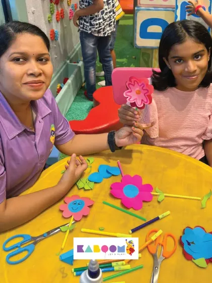 Creative Craft Corner photo 4