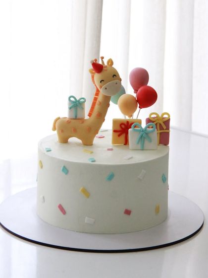 Baby Showers & First Milestones photo 33