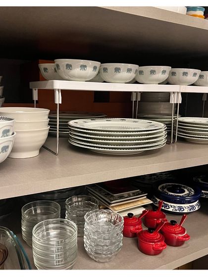 Organise with Ease - Household Staff Training Crockery & Cutlery Care photo 5