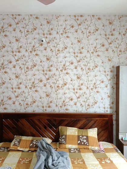 Wallplays - Wallpaper Design & Installation Nature-Inspired & Floral Prints photo 108