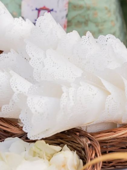 Intricate Details & Traditional Touches photo 58