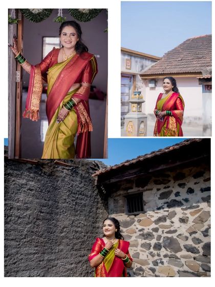 Radiant Brides photo 36