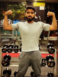 Actor & Celebrity Fitness Training