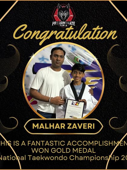 Competition & Champions photo 24