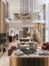 Turnkey Home Interiors