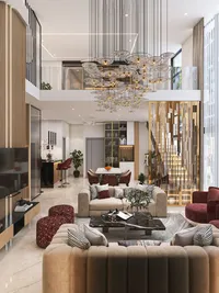 Turnkey Home Interiors