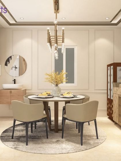 Living & Dining Spaces photo 84