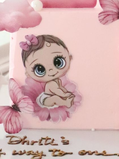 Cakes for Kids' Birthdays photo 12