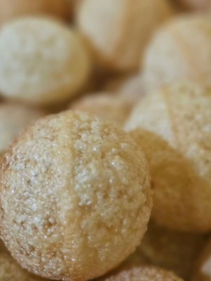 A Taste of Our Vegetarian Cuisine photo 28