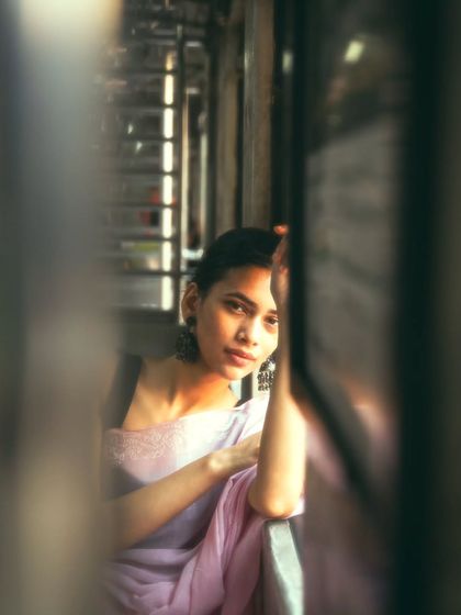 Mumbai Street Life photo 35