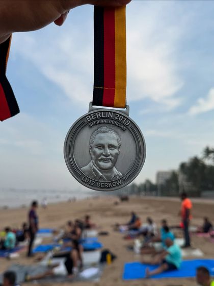 Conquering the World Stage photo 6