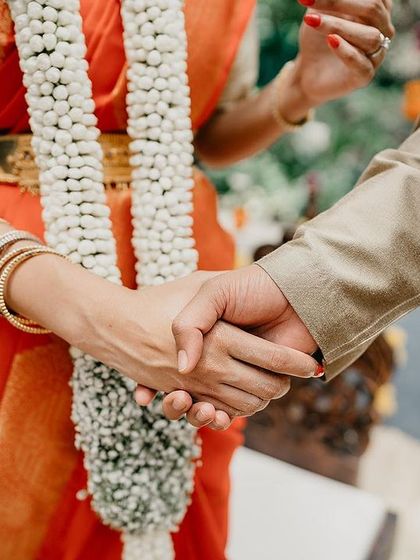 Amanati Events - Full-Service Wedding Planning Timeless Traditions: Wedding Ceremonies photo 20