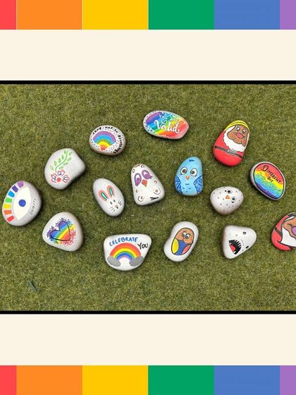 Bloom and Grow - Corporate Workshops & Events Events with Purpose: D&I and CSR Initiatives photo 30