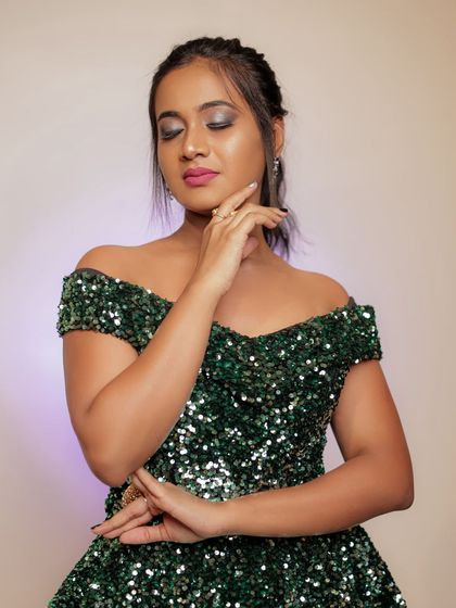 Rakshith Shetty - Fashion & Portfolio Photography Studio & Modern Portraits photo 22